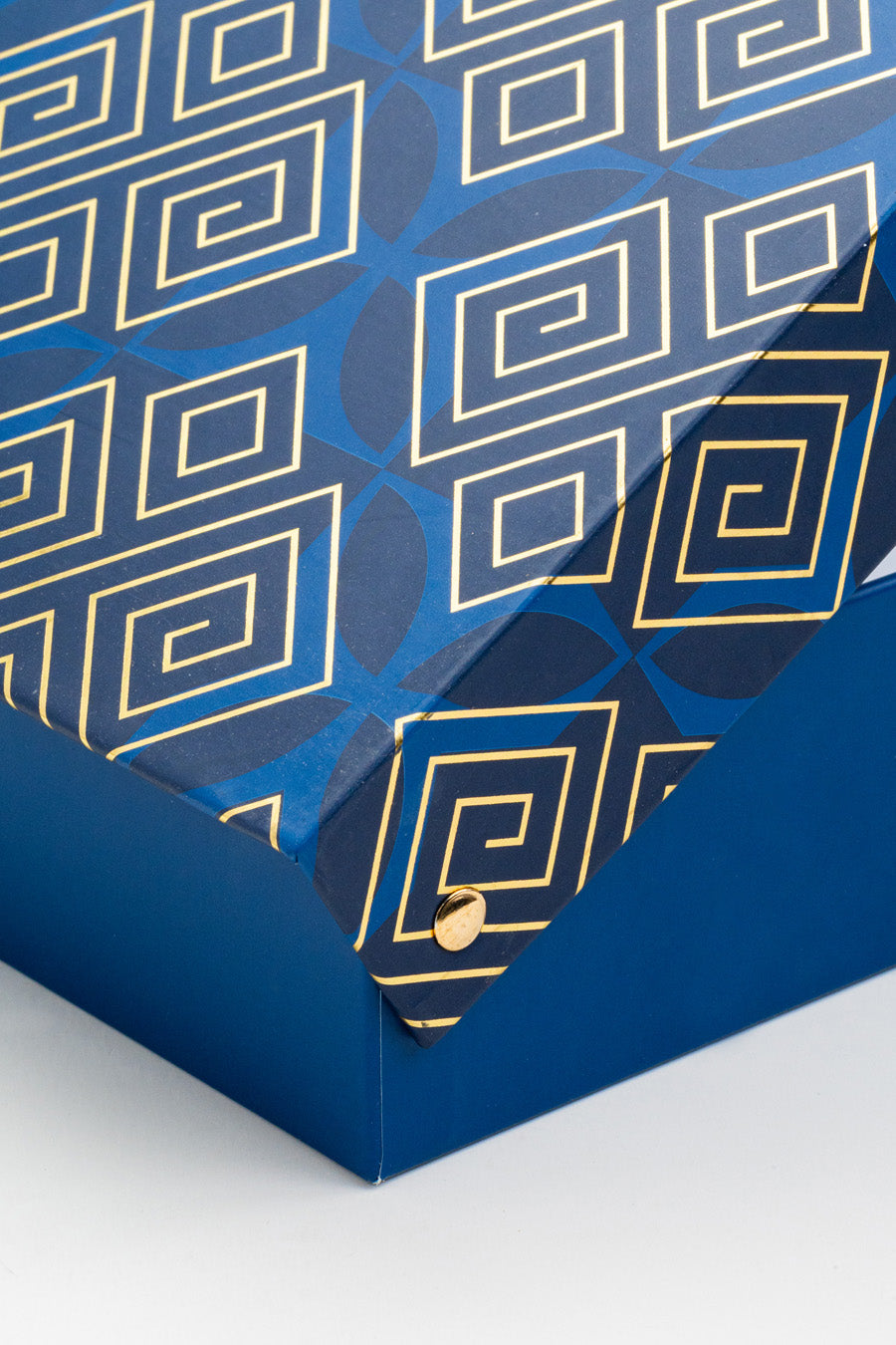 Innercote Box with Hot Stamping