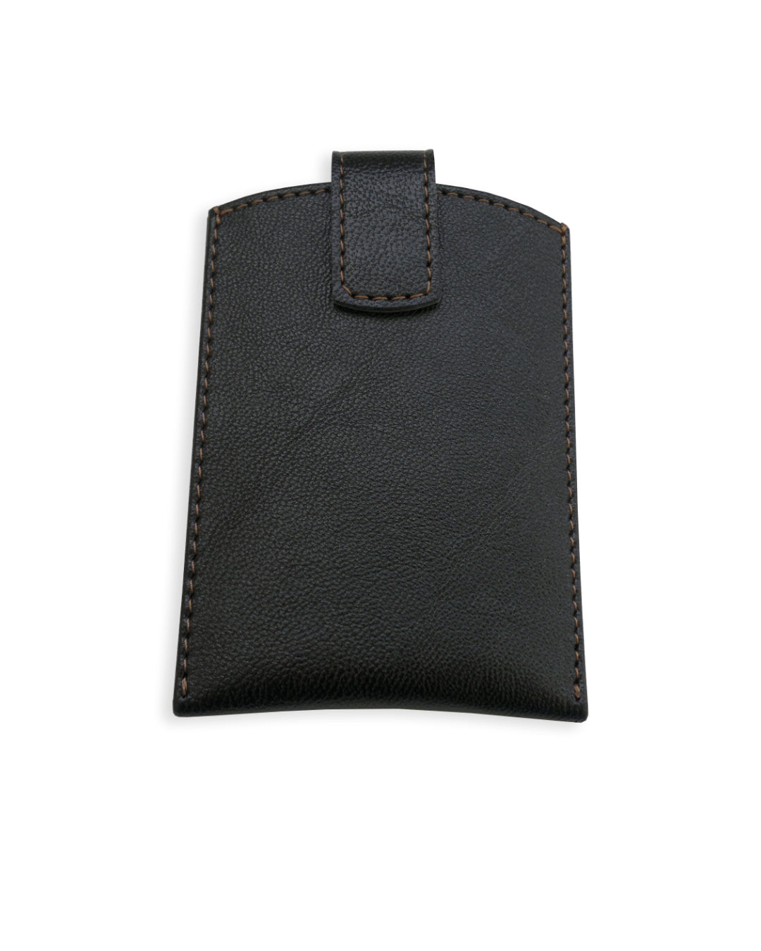 Custom Leather Card Holder