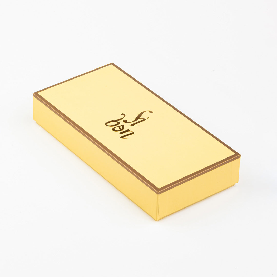 Baklava Hard Box for Premium Pastries