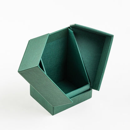 Book Premium Box with Literary Design