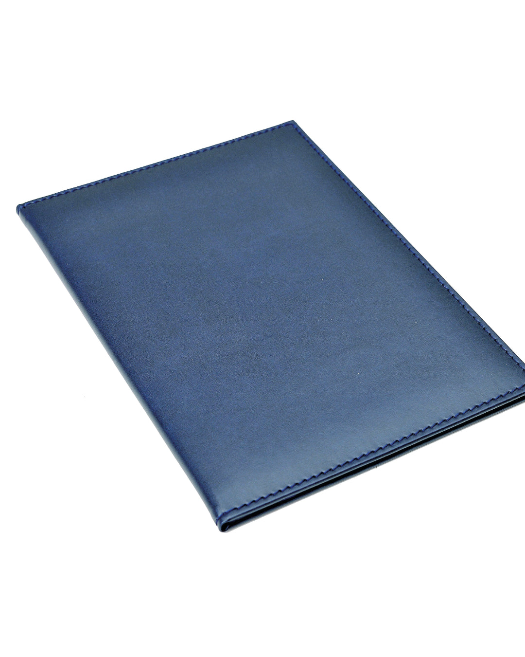 Custom Leather Certificate Cover