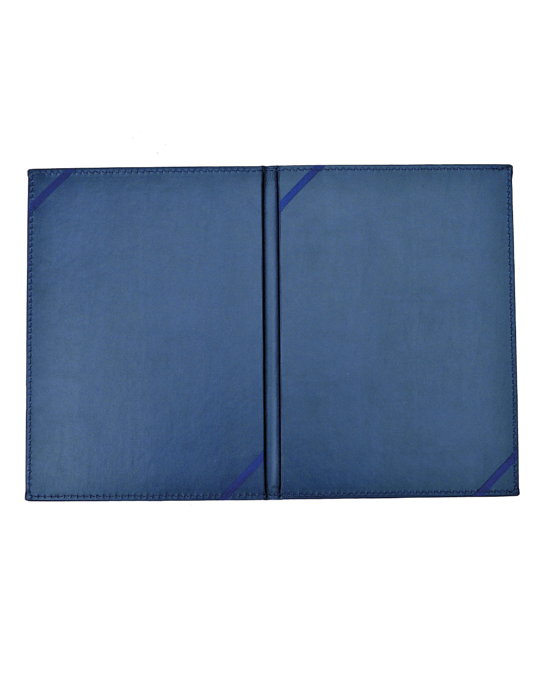 Custom Leather Certificate Cover