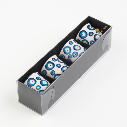Chaffeh Box with PVC Lid