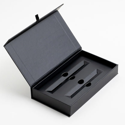 Cigar Insert Box with Precision Fit