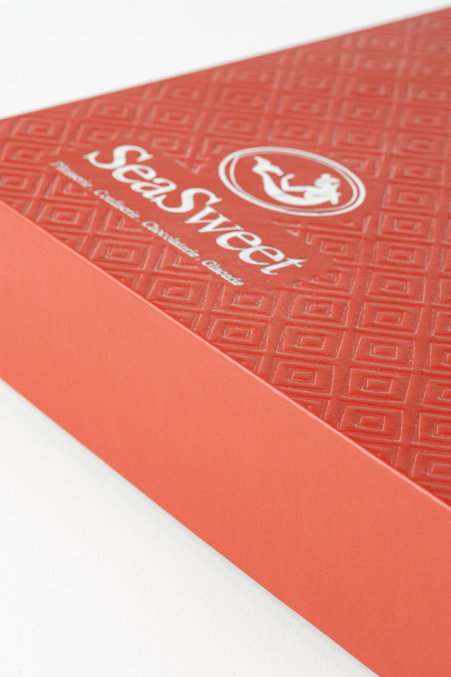 Debossed Sweet Box with Textured Finish-04