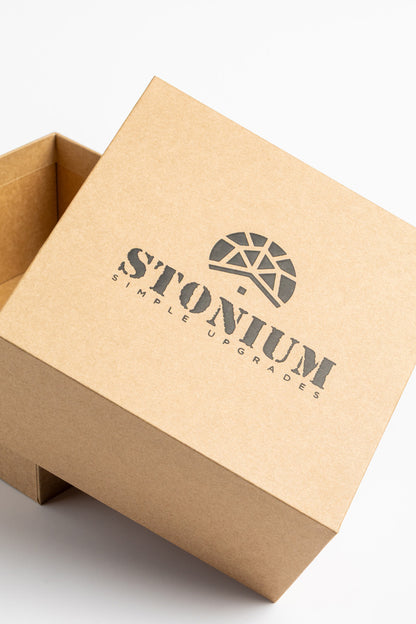 Eco-Friendly Kraft Gift Box-02