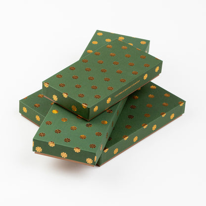 Fancy Paper Box with Hot Stamping-03