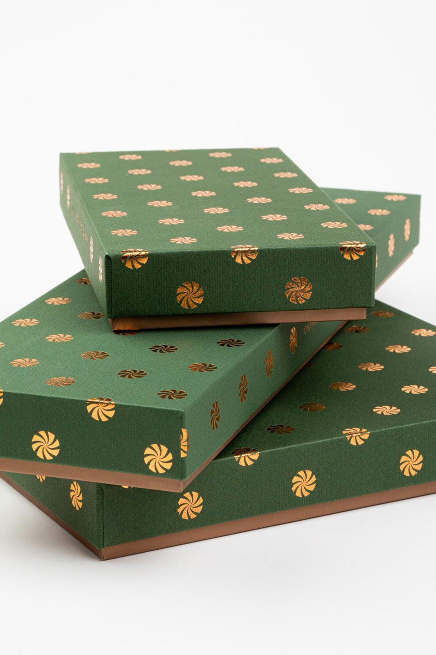 Fancy Paper Box with Hot Stamping-04