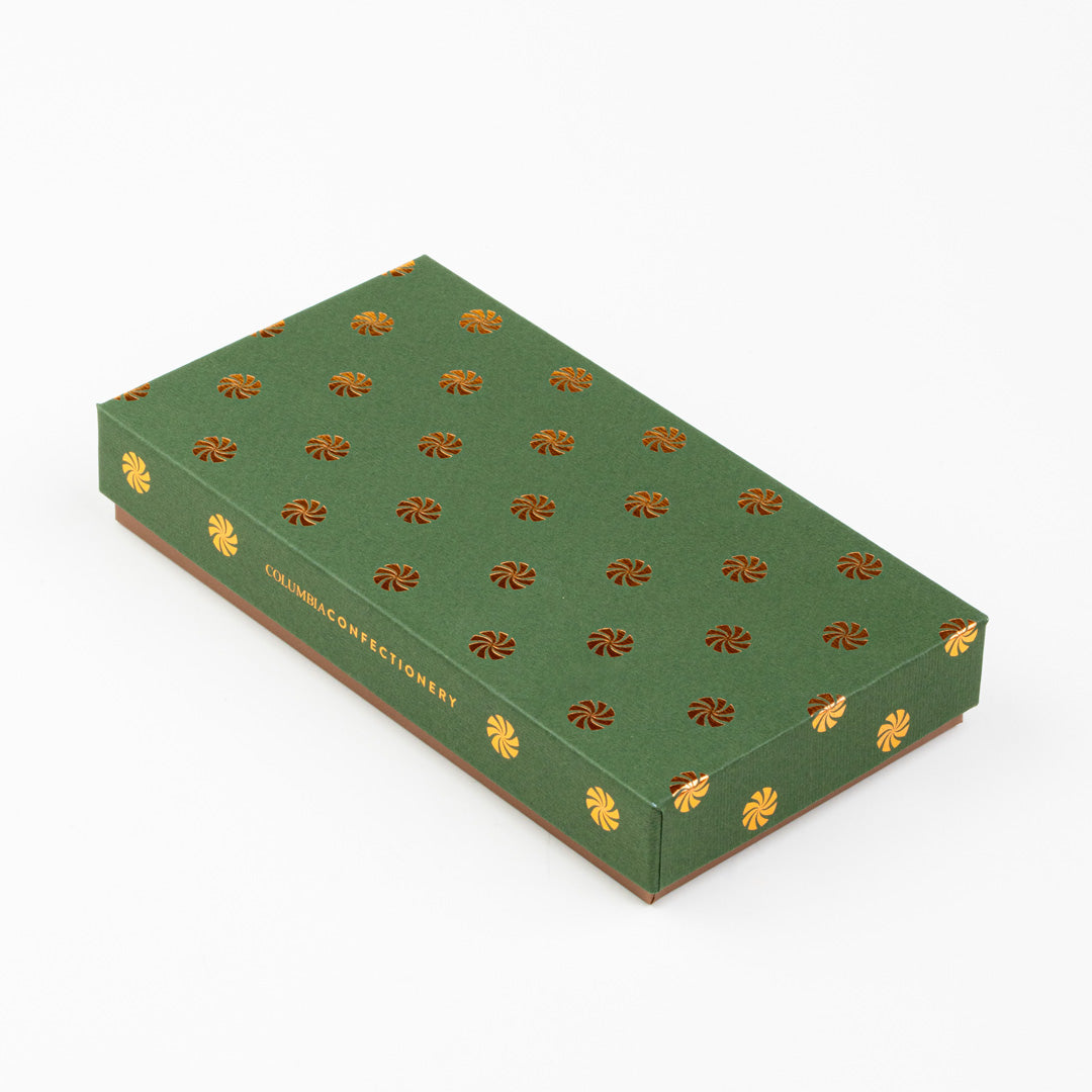 Fancy Paper Box with Hot Stamping-06