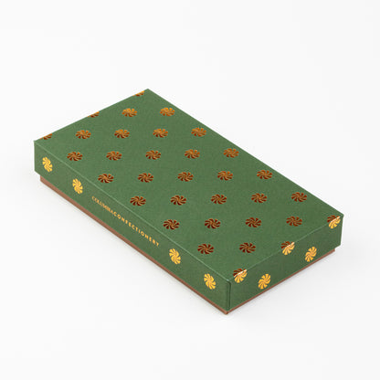 Fancy Paper Box with Hot Stamping-06