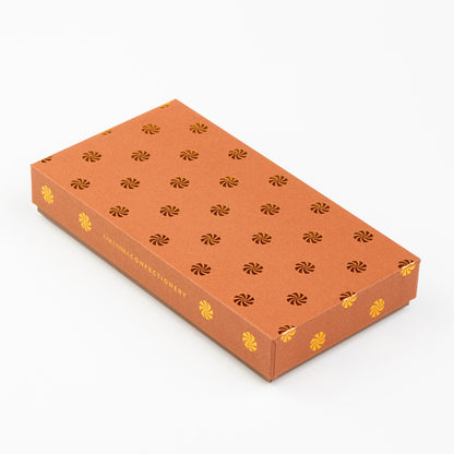 Fancy Paper Box with Hot Stamping-07