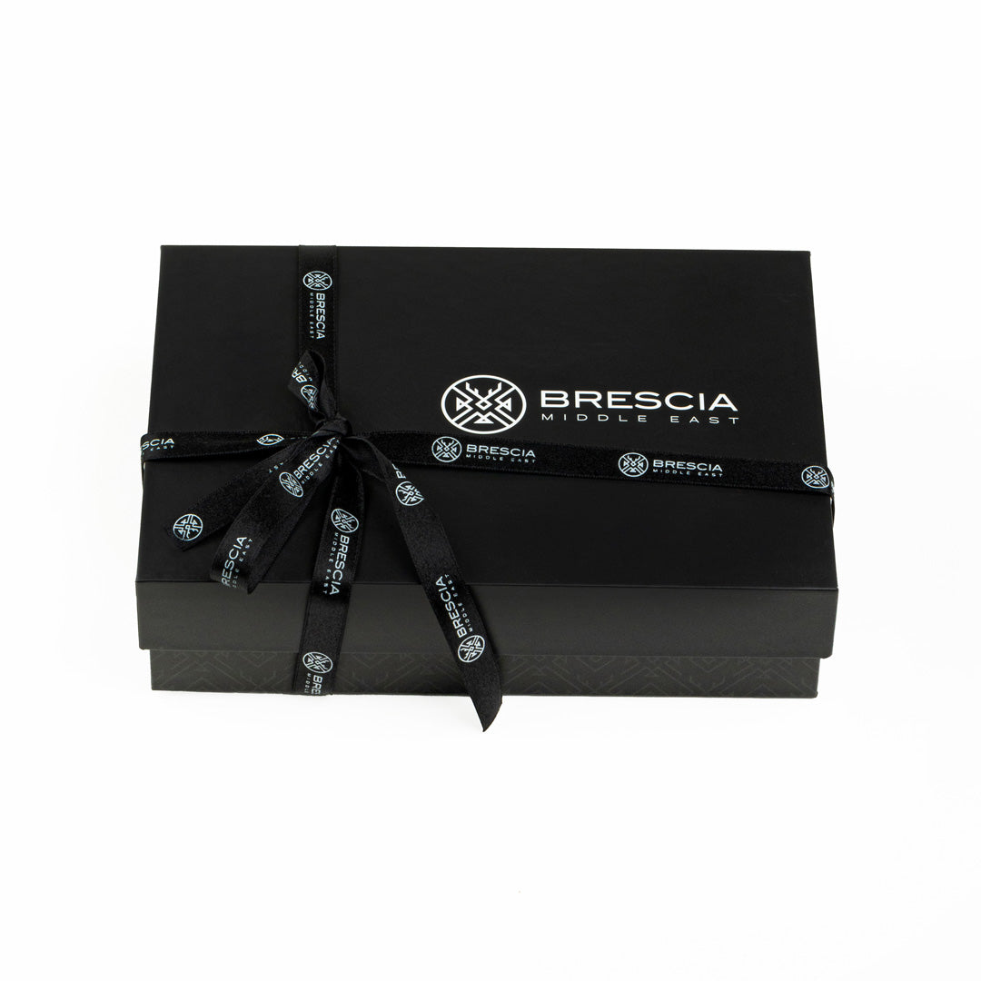 Hard Box with Decorative Ribbon-02