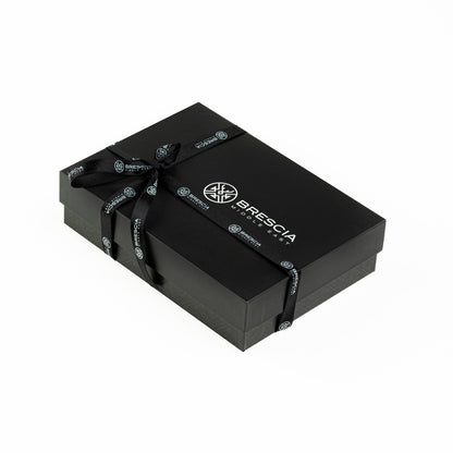 Hard Box with Decorative Ribbon