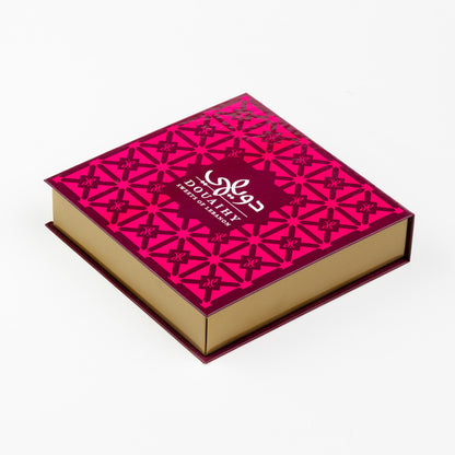 Innercote Box with Hardcover Design