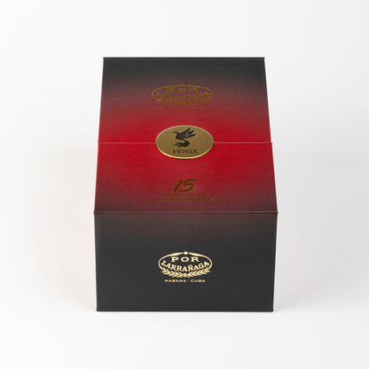 Luxury Box with Hot Stamping Logo
