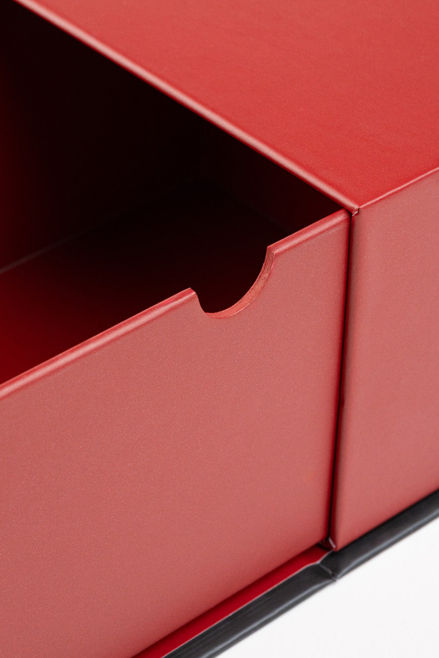 Luxury Box with Hot Stamping Logo