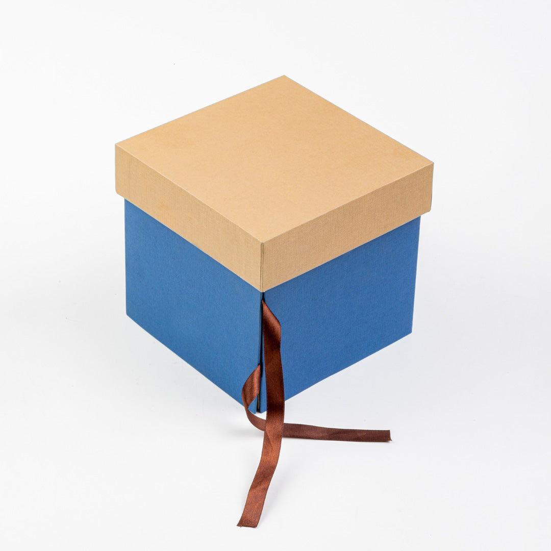 Multi-Level Drawer Box System