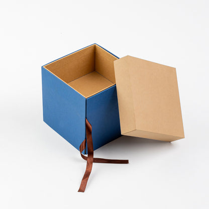 Multi-Level Drawer Box System