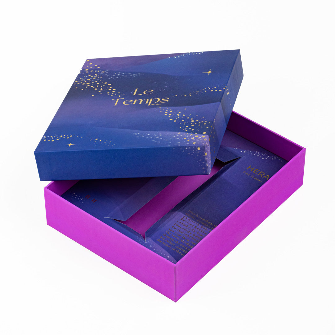 Perfume Hard Box with Premium Construction-02