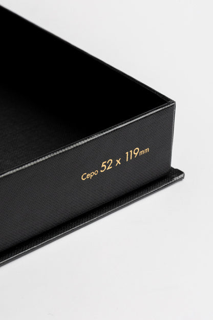 Bottle Box with Convenient Handle