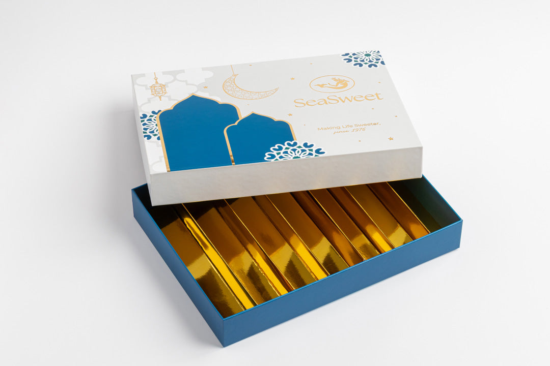 Premium Ramadan Gift Box with Lid-02