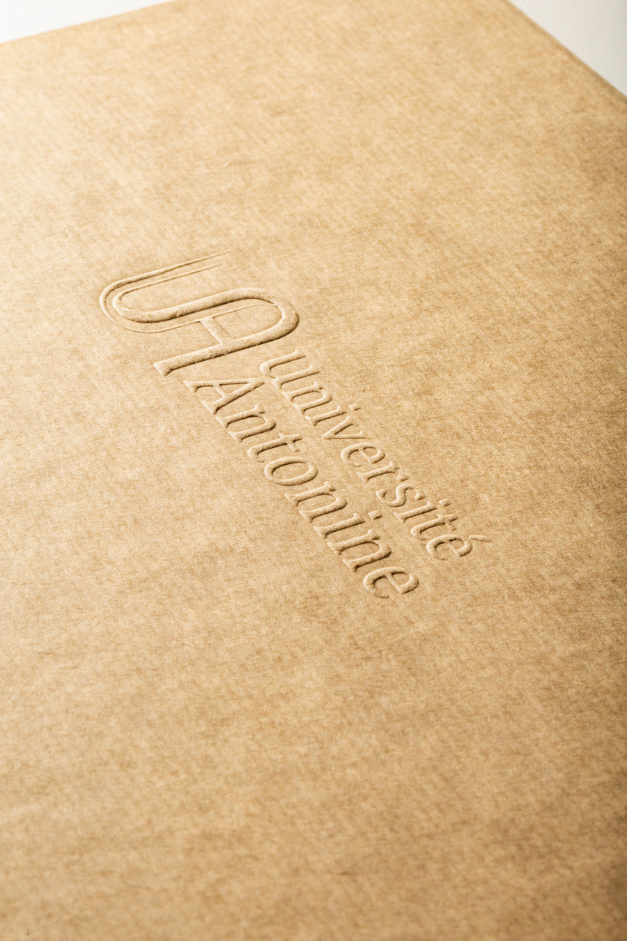 Promotional Items Set Box