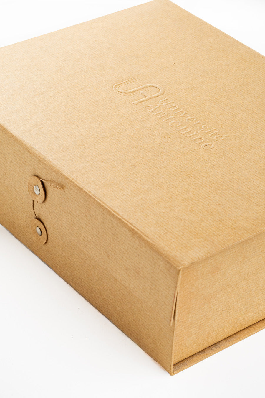 Promotional Items Set Box