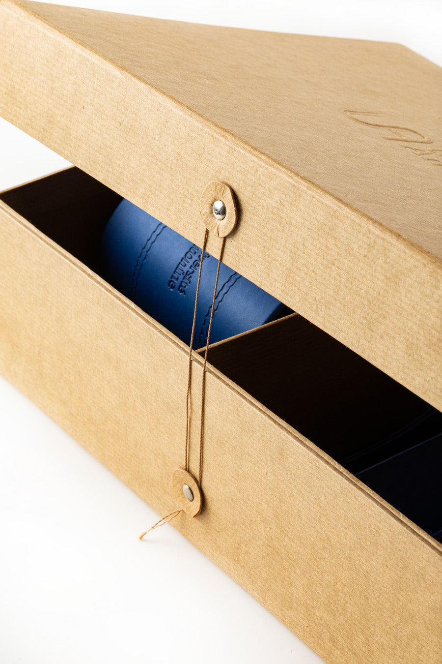 Promotional Items Set Box
