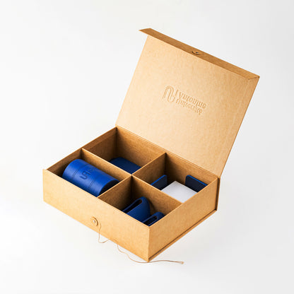 Promotional Items Set Box