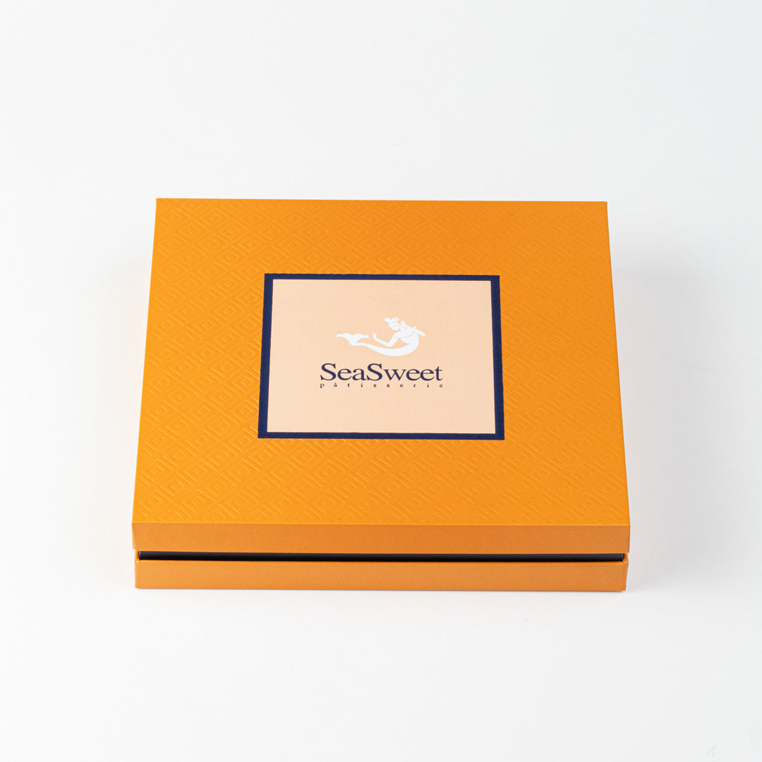 Shoulder Square Chocolate Box-07