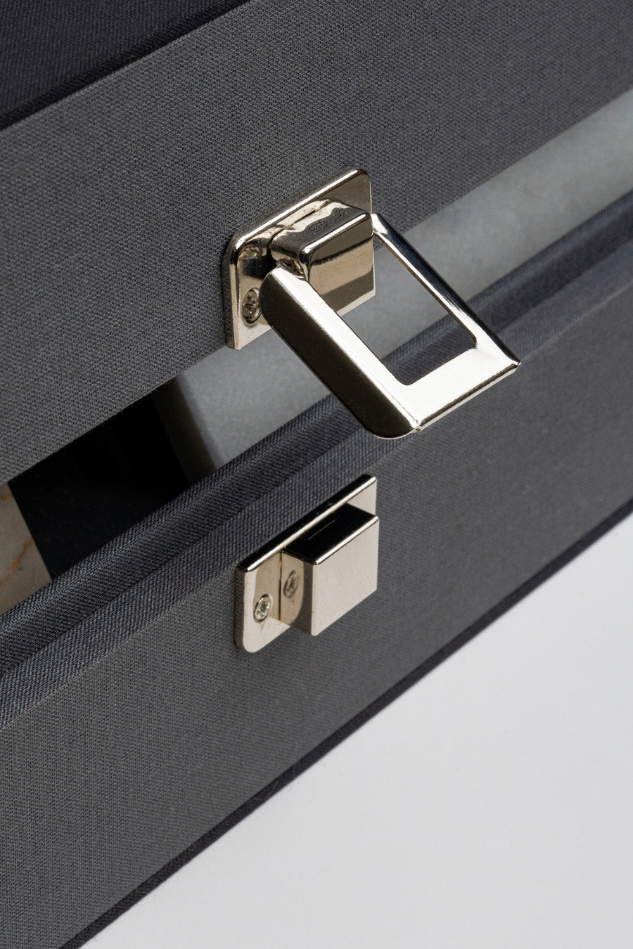 Stone Sample Luxury Box with Premium Display