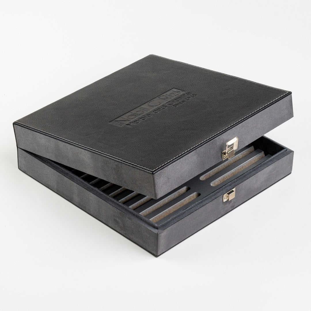 Stone Sample Luxury Box with Premium Display