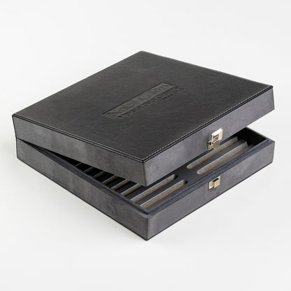 Stone Sample Luxury Box with Premium Display