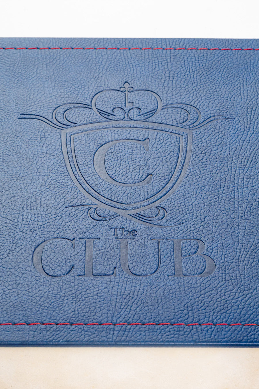 Velvet and Imitation Leather Luxury Box