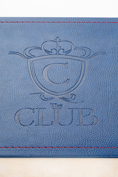 Velvet and Imitation Leather Luxury Box